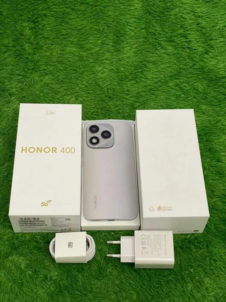 HONOR 400 5G 8/256GB LIKE NEW