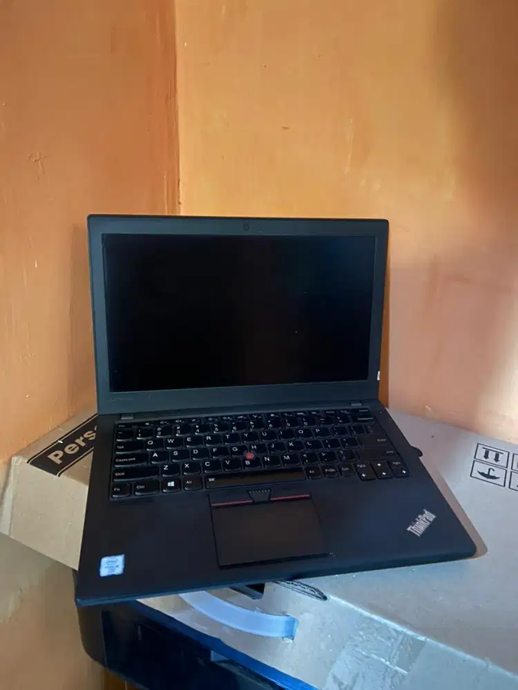 Lenovo thinkpad x260