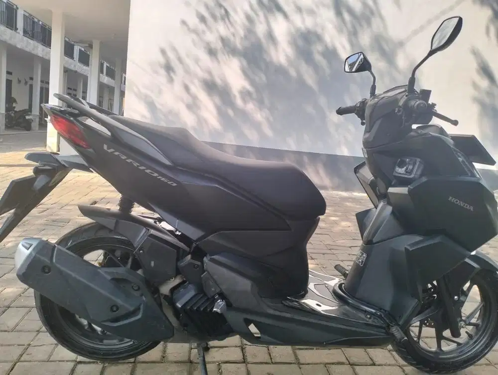 Dijial motor vario 2024