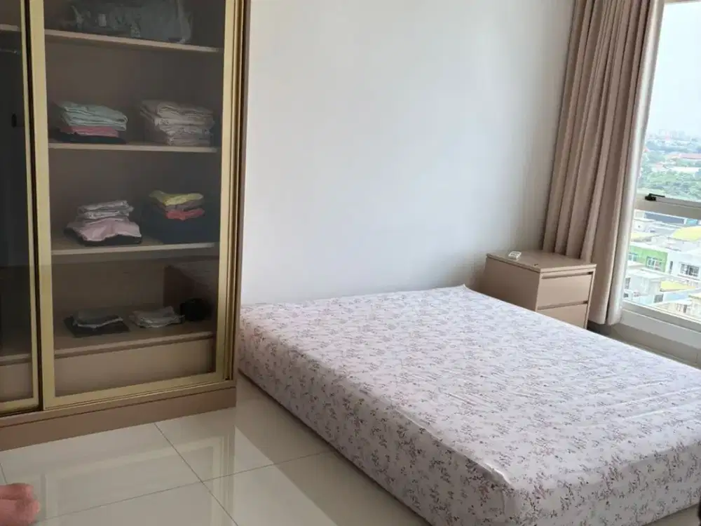 Apartemen The Kensington Royal Suites Kelapa Gading Tower Dallington