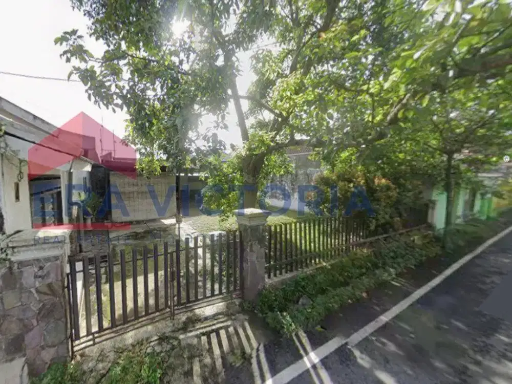 Rumah Dijual Malang Akses Mudah Cocok Kos dan Investasi Jangka Panjang