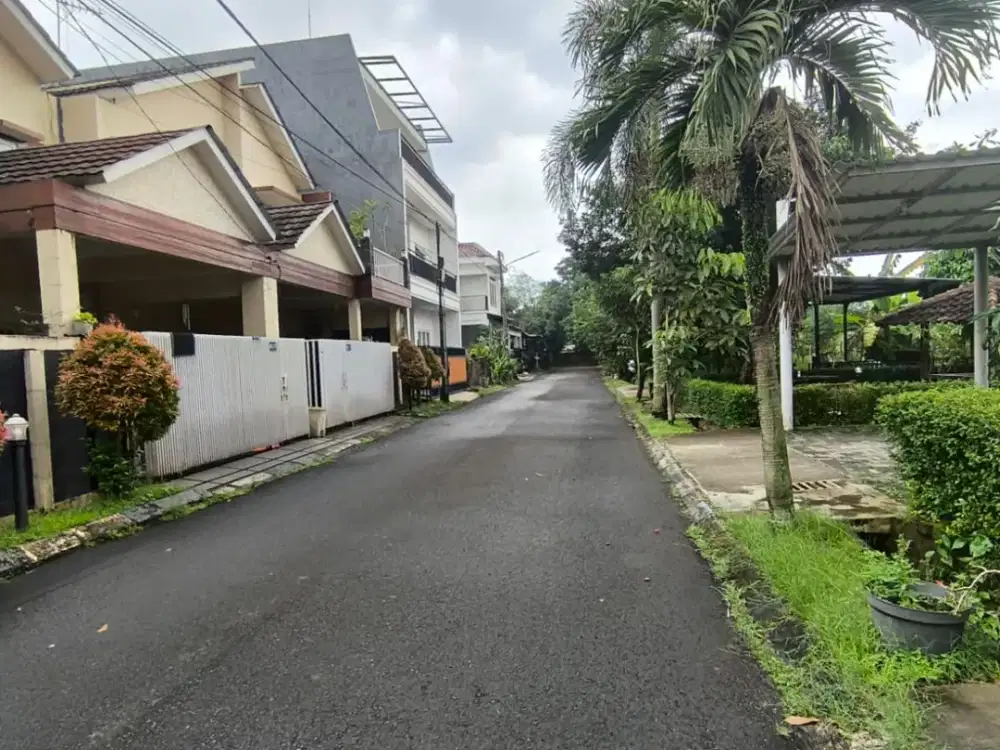 DIJUAL RUMAH – Graha Raya Bintaro