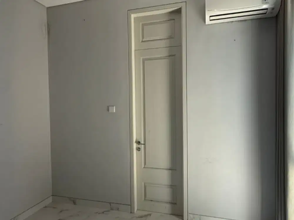 Rumah Pakuwon City Aruba Villa Samping Mosselbay Grand Island