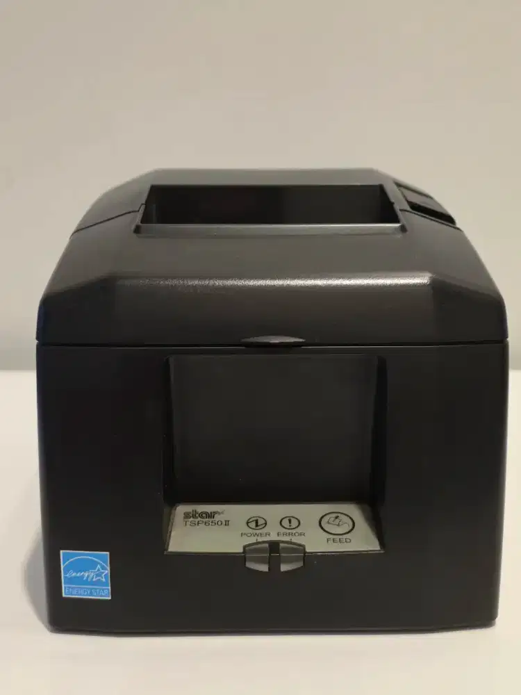 [DIijual murah] Thermal Receipt .Printer Star Micronics TSP650II