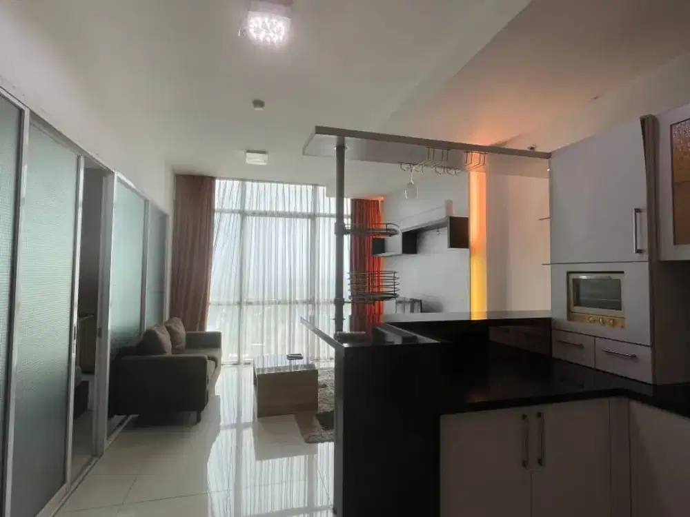 SEWAKAN ARYADUTA RESIDENCE DI CITO MALL SURABAYA