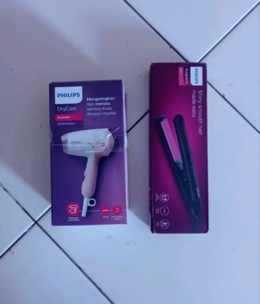 Catokan Dan haydayer