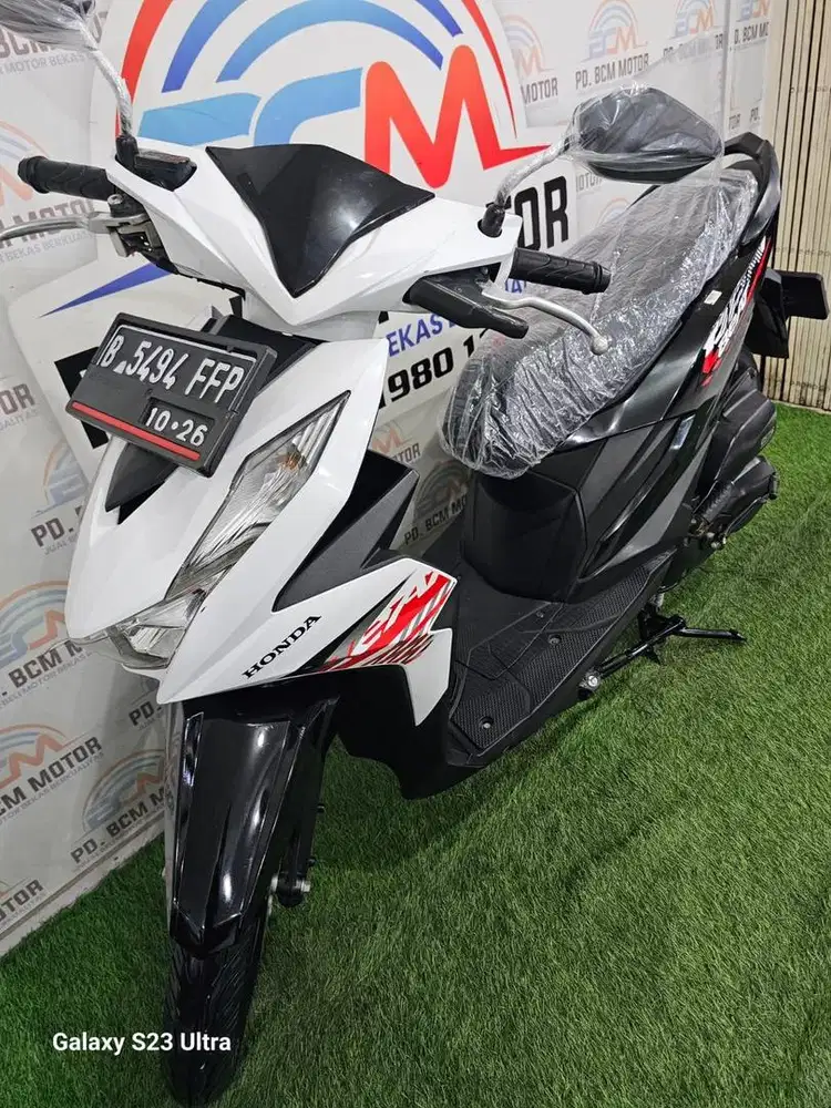 Honda Beat Led 2021