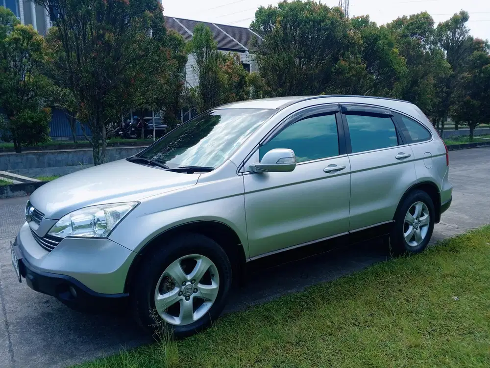 Honda CR-V 2008 Bensin