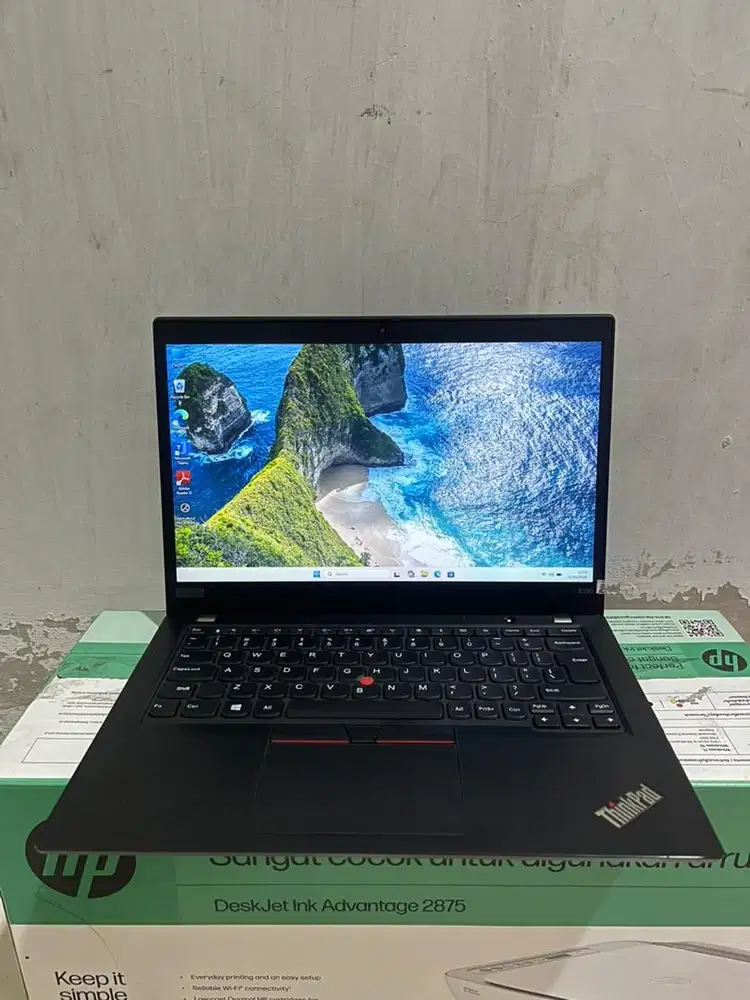 Lenovo thinkpad x390
