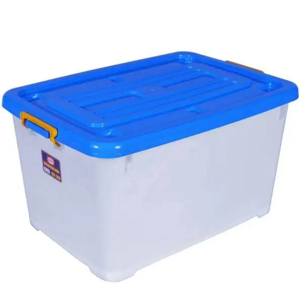 penyedia kontainer box medan