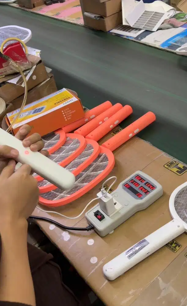 Loker operator produksi