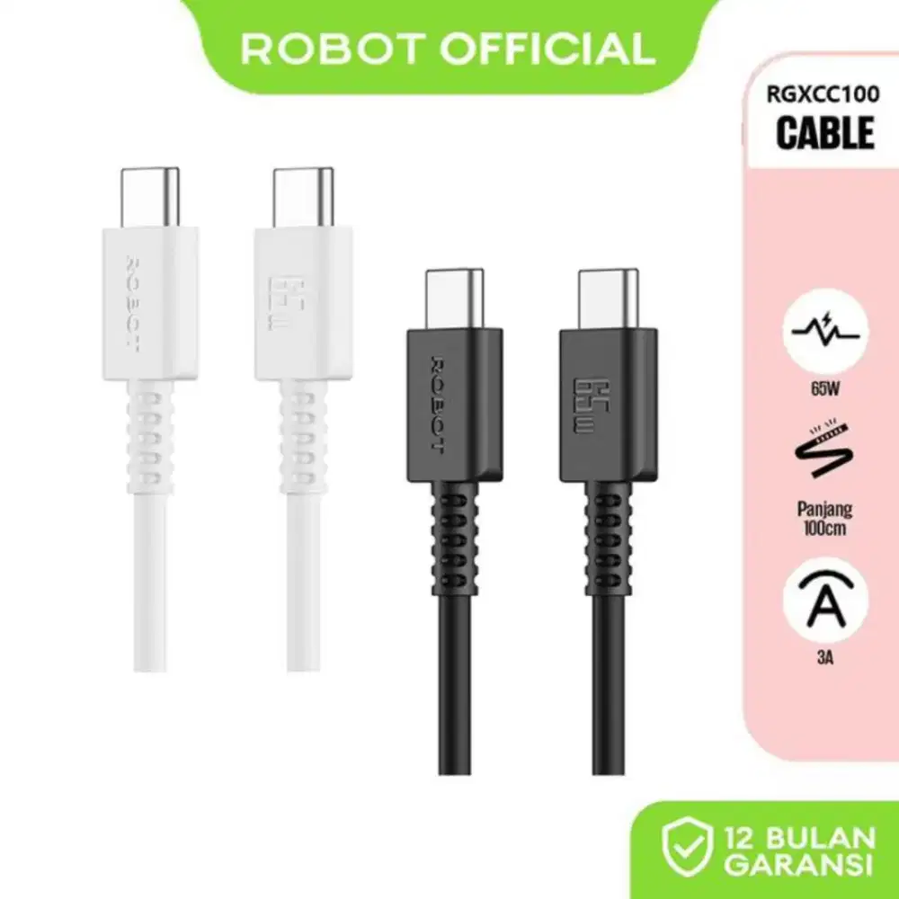 Kabel  data charger RGXCC100