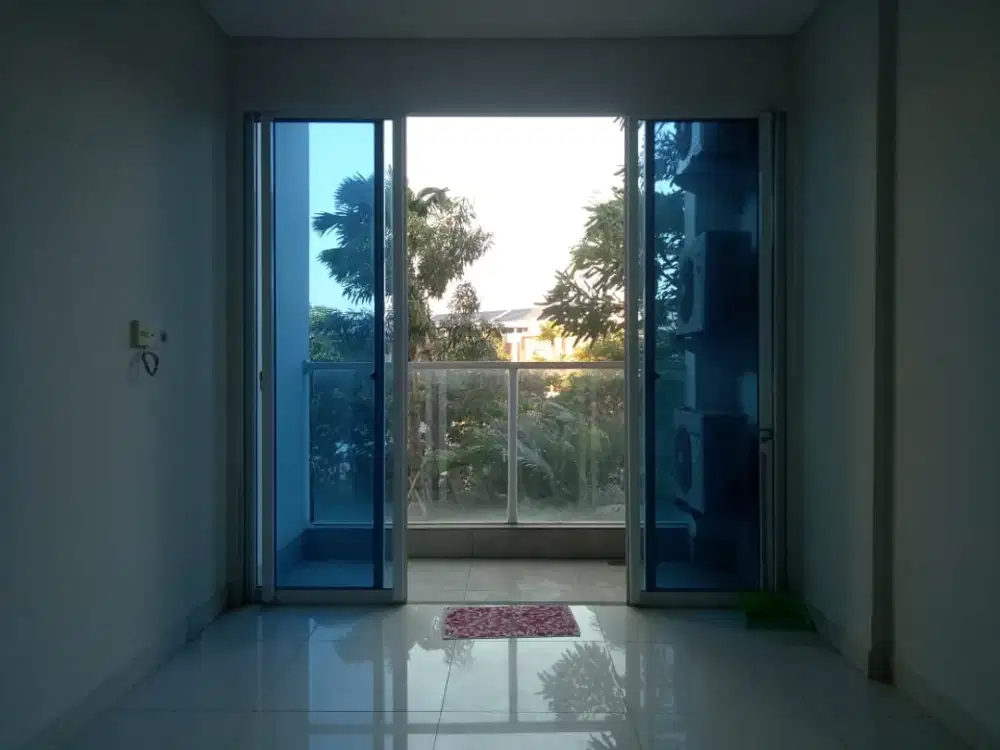 DIJUAL APARTEMENT PURI MANSION MURAH