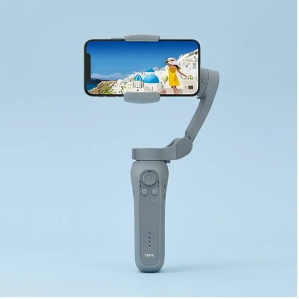 Stabilizer Gimbal Brica B-Steady 2 Pocket For Smartphone (NEGO)