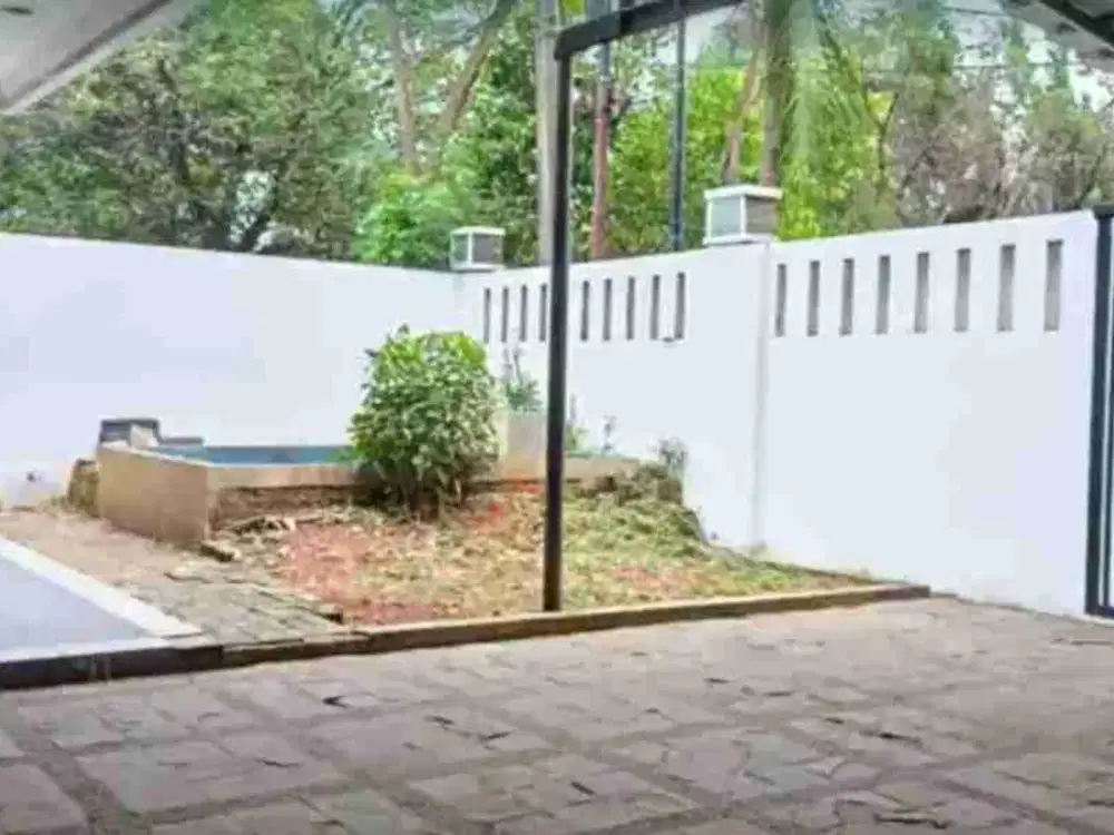 Disewa rumah bisa untuk Usaha Pondok kelapa Jakarta timur