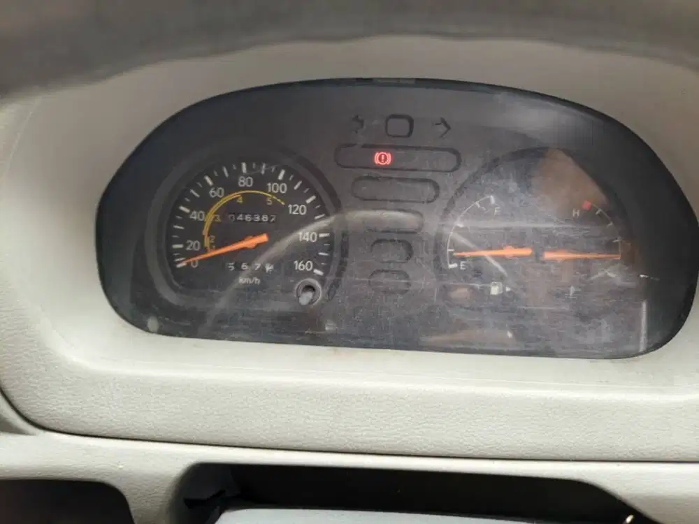 TOYOTA DYNA 2013 - KM DIBAWAH 50RB