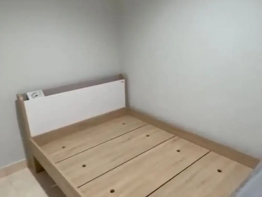 DIsewlam Apartemen CItyhome 2Br Full FUnrihed