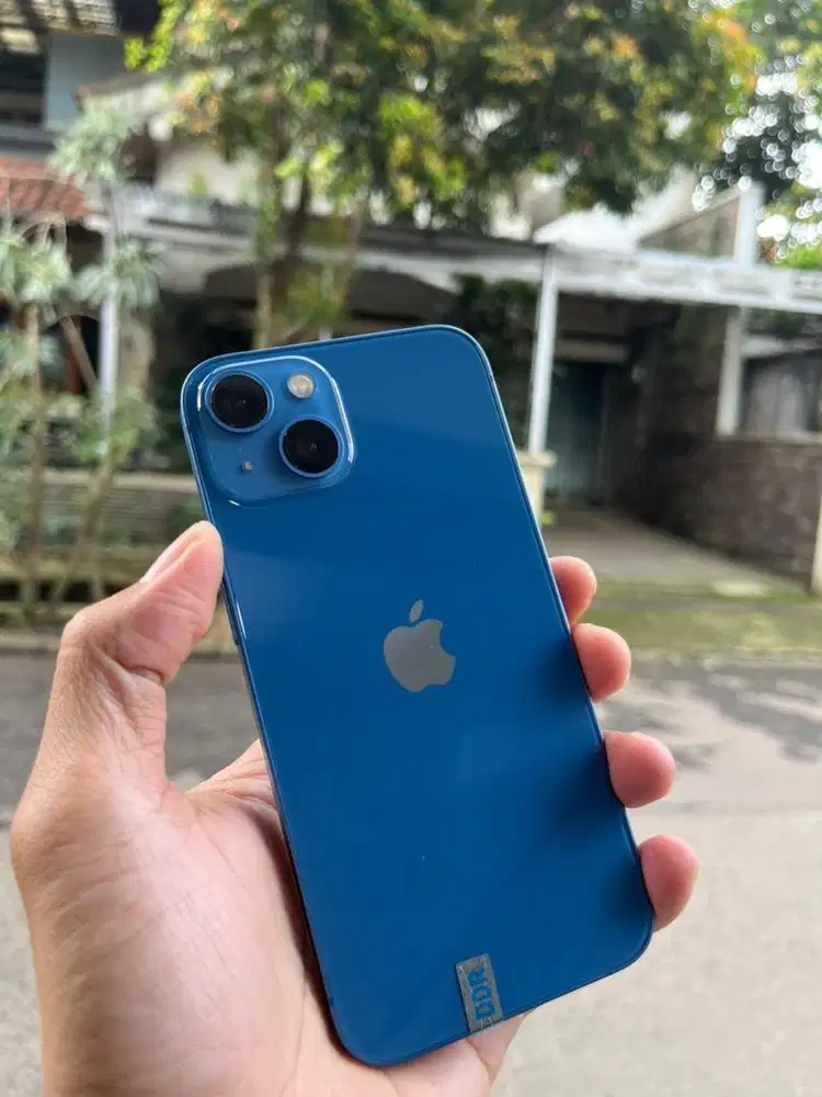 Iphone 13 128 gb ex inter all operator