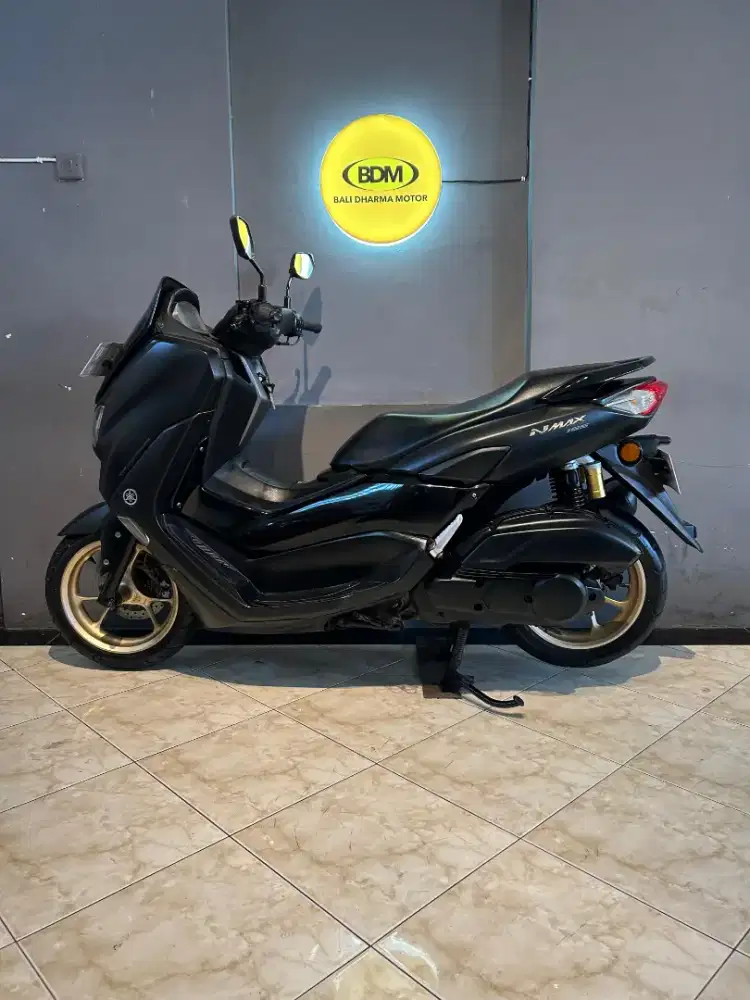 Dp 800 n  max thn 2020 cash. Bali dharma motor