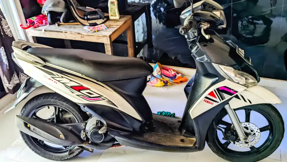 mio j 2012 injeksi irit kmplit ad sukoharjo