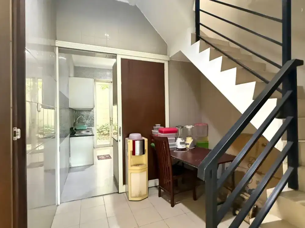 FOR SALE RUMAH SHM BAGUS MURAH DI ARAYA 1 GALAXI BUMI PERMAI SURABAYA TIMUR LA