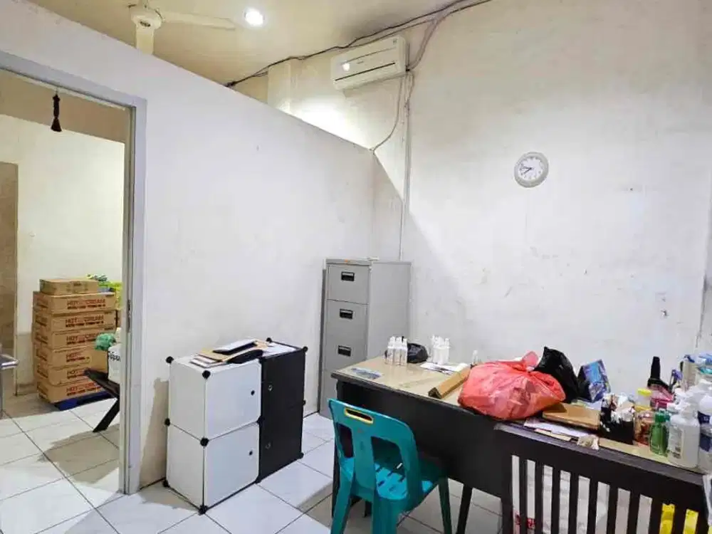 Siap Huni Jl Kalianda Super Dekat ke Thamrin