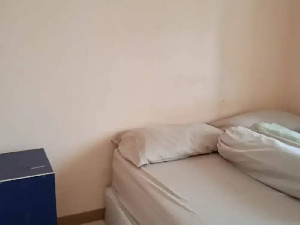 DISEWA APARTEMENT CITY RESORT MARIGOLD MURAH