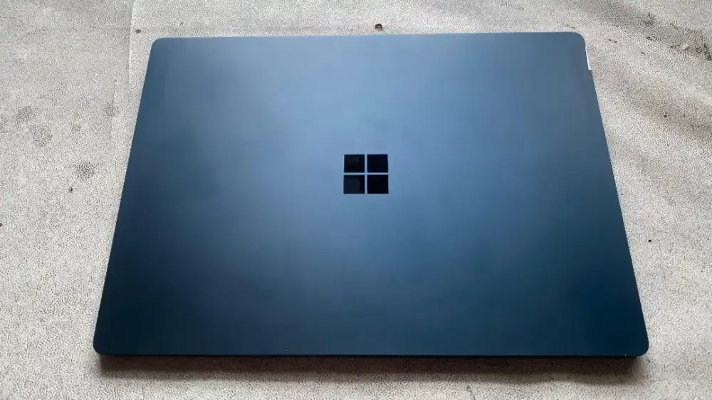 Microsoft Surface Laptop 3 Exdisplay