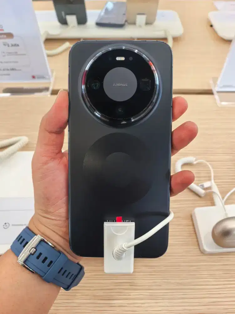 HUAWEI MATE 80 PRO CASHBACK BANK 2.5JT