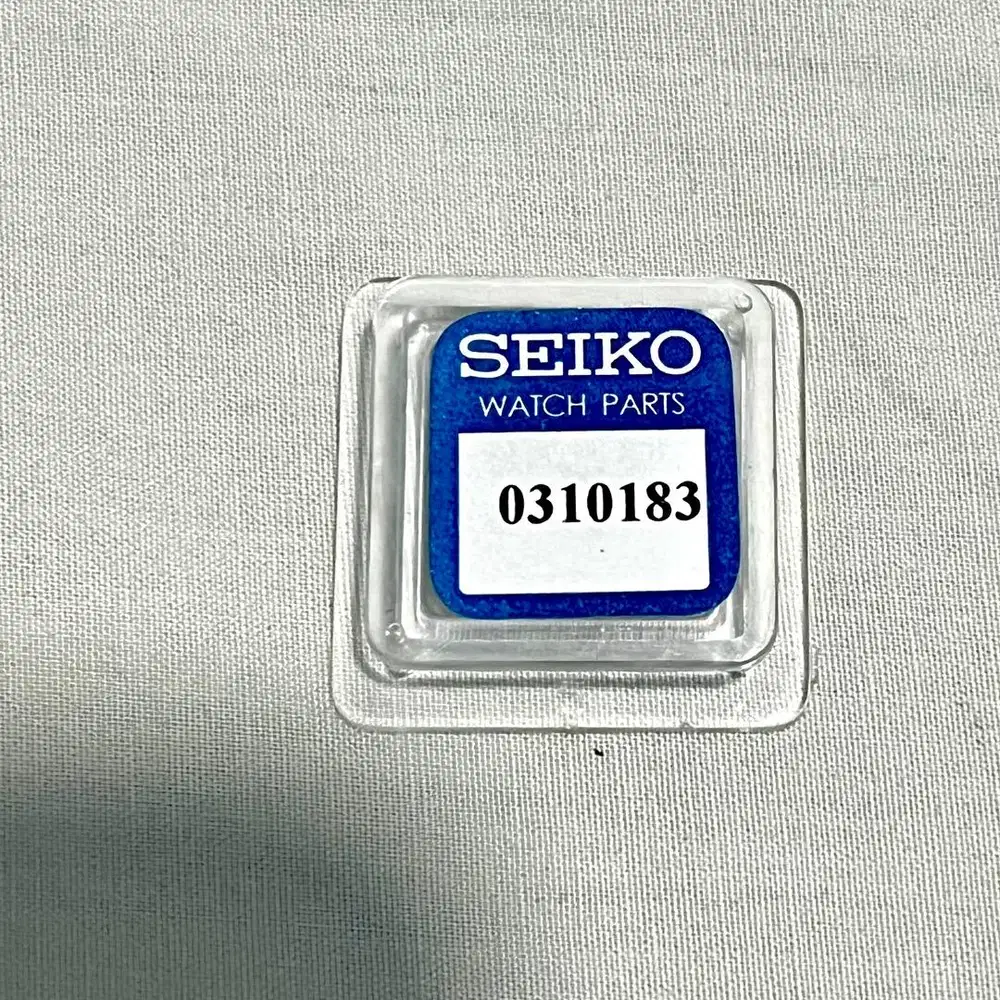 Per Rambut Balance Seiko Original