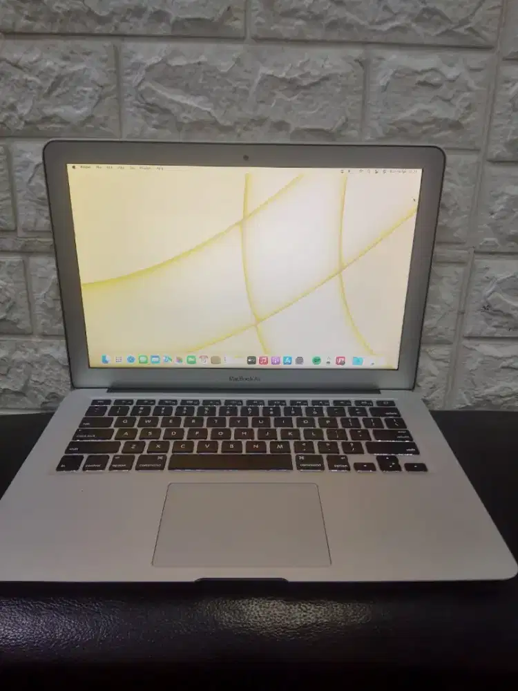 Macbook air 13 2017