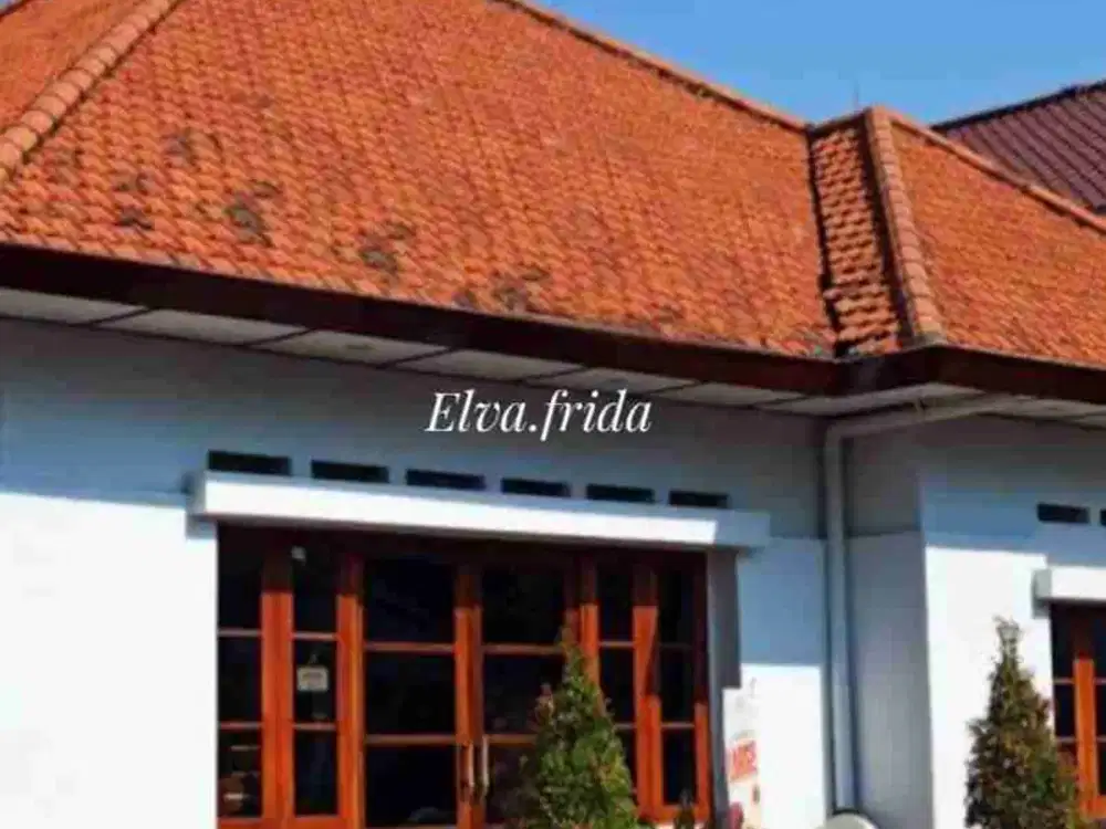 Dijual TERMURAH Rumah di Nol Raya Biliton Surabaya Pusat