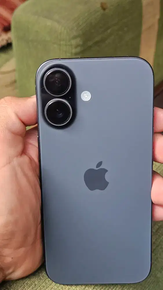 IPHONE 17 256Gb Black Japan Version