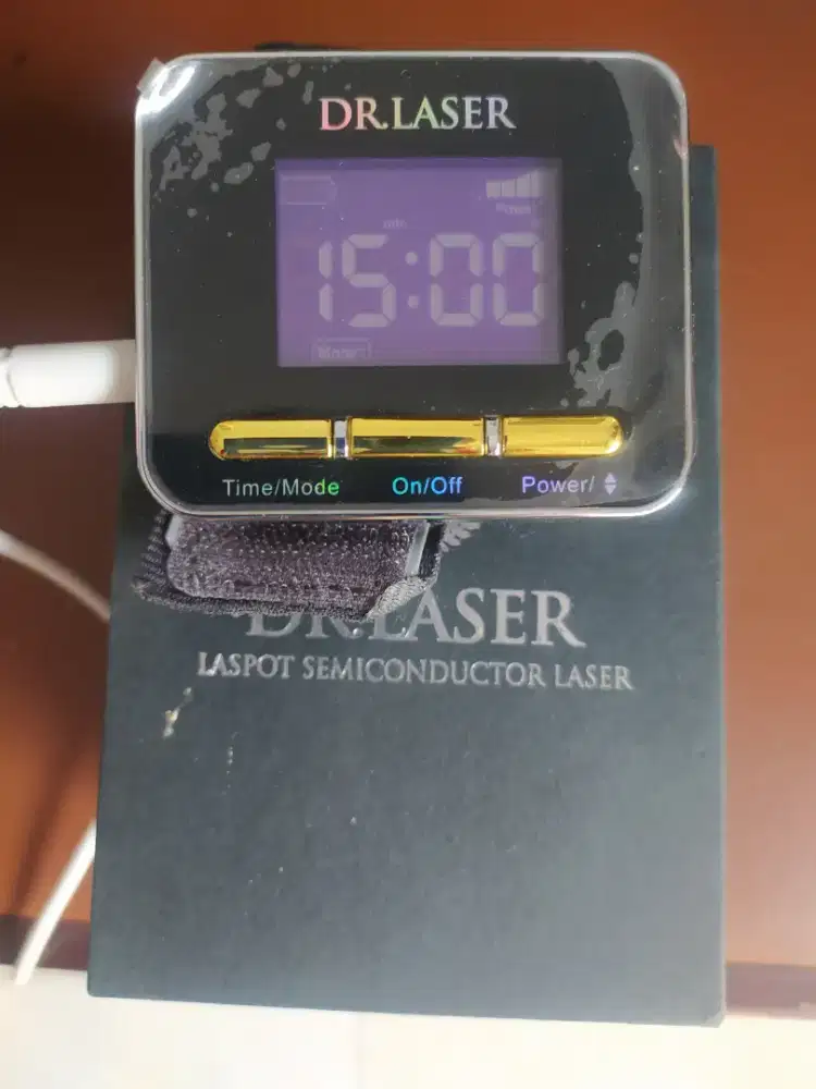 Dr Laser Hi Plus
