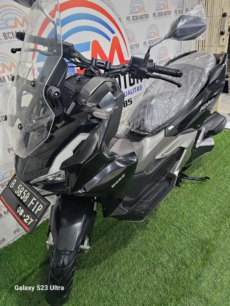 Honda ADV 160 Cbs 2022