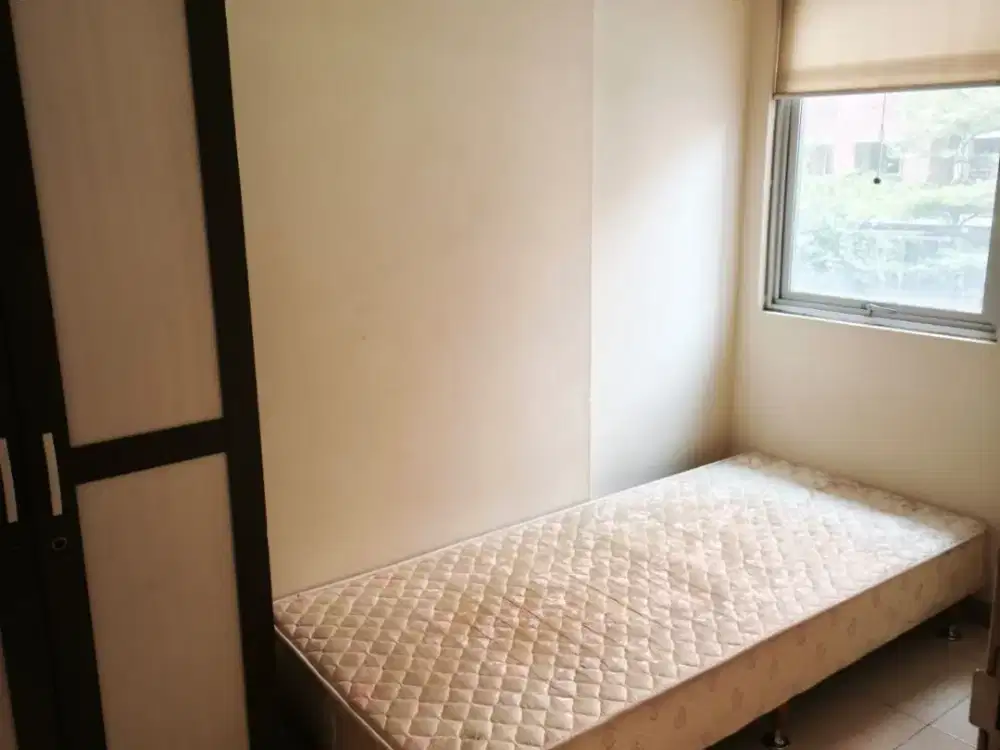 DISEWA APARTEMENT CITY RESORT MARIGOLD MURAH