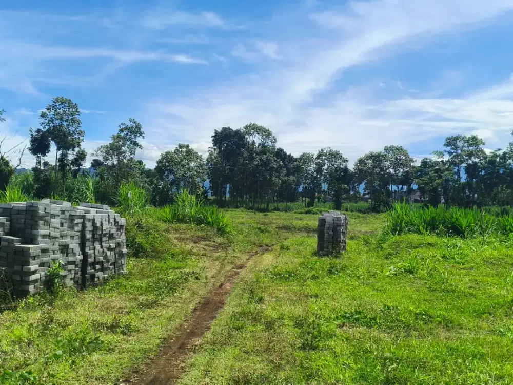 Kavling Mulai 70m, Strategis Dekat Bandara & Tol – Cocok Hunian