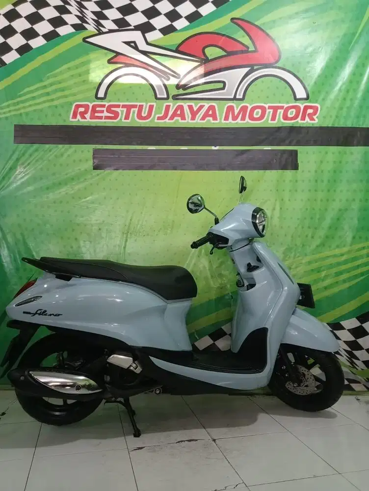 Grand Filano Neo th 2023 cash/kredit#rjm