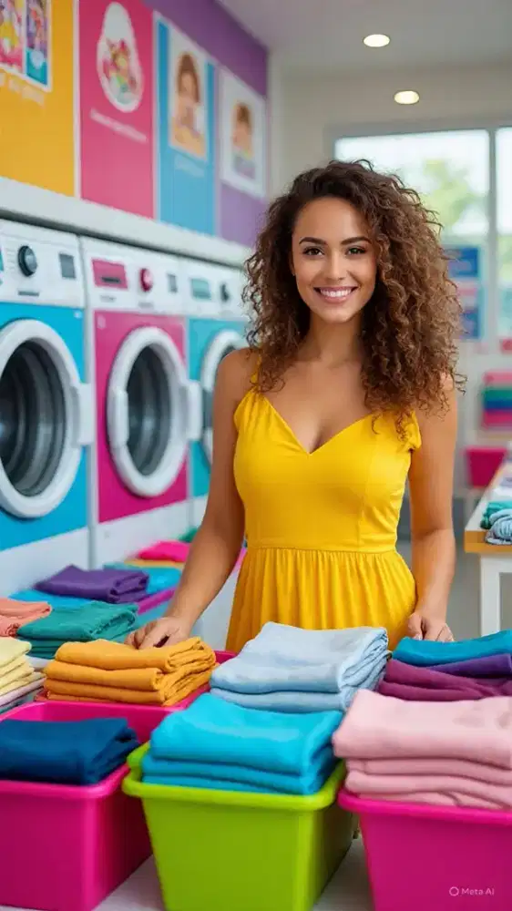 DICARI KARYAWAN TETAP