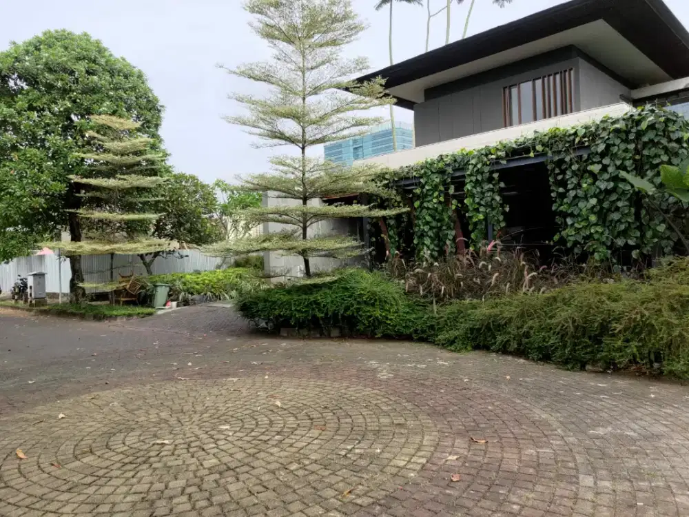 Dijual Rumah di RS. Fatmawati - Jaksel