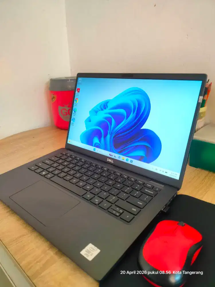 Dell latitude 7410