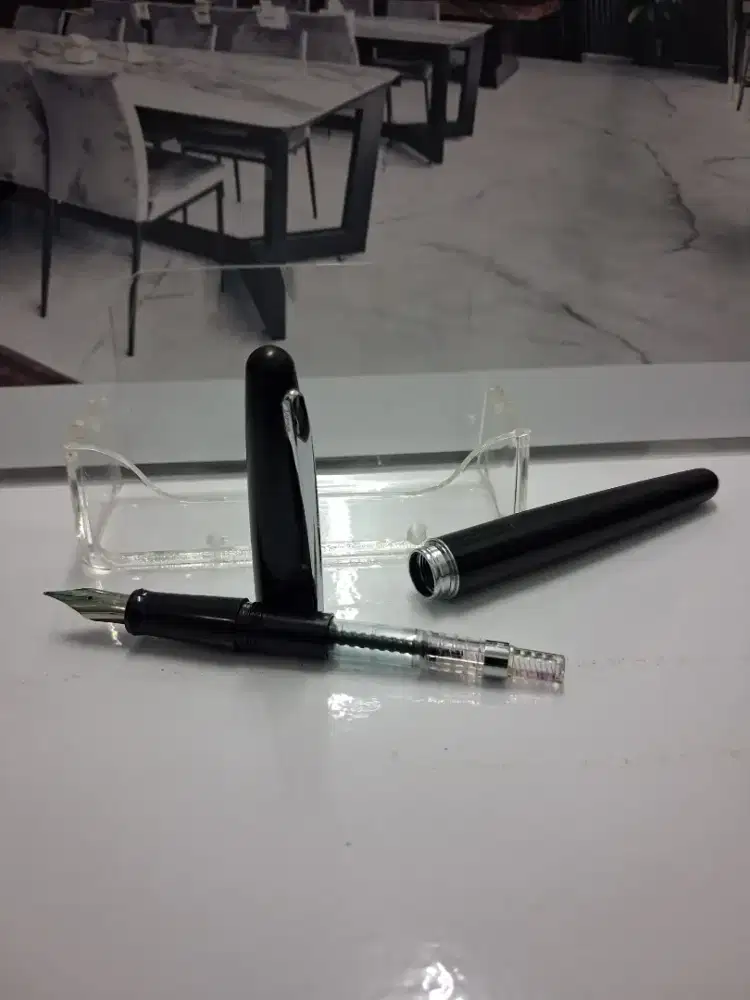 Pilot Metropolitan Classic Fountain pen black