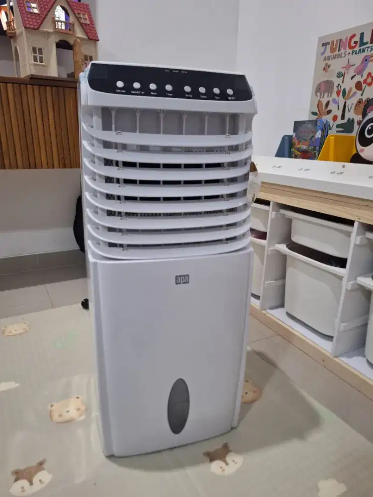 Air Cooler apa Ace Hardware