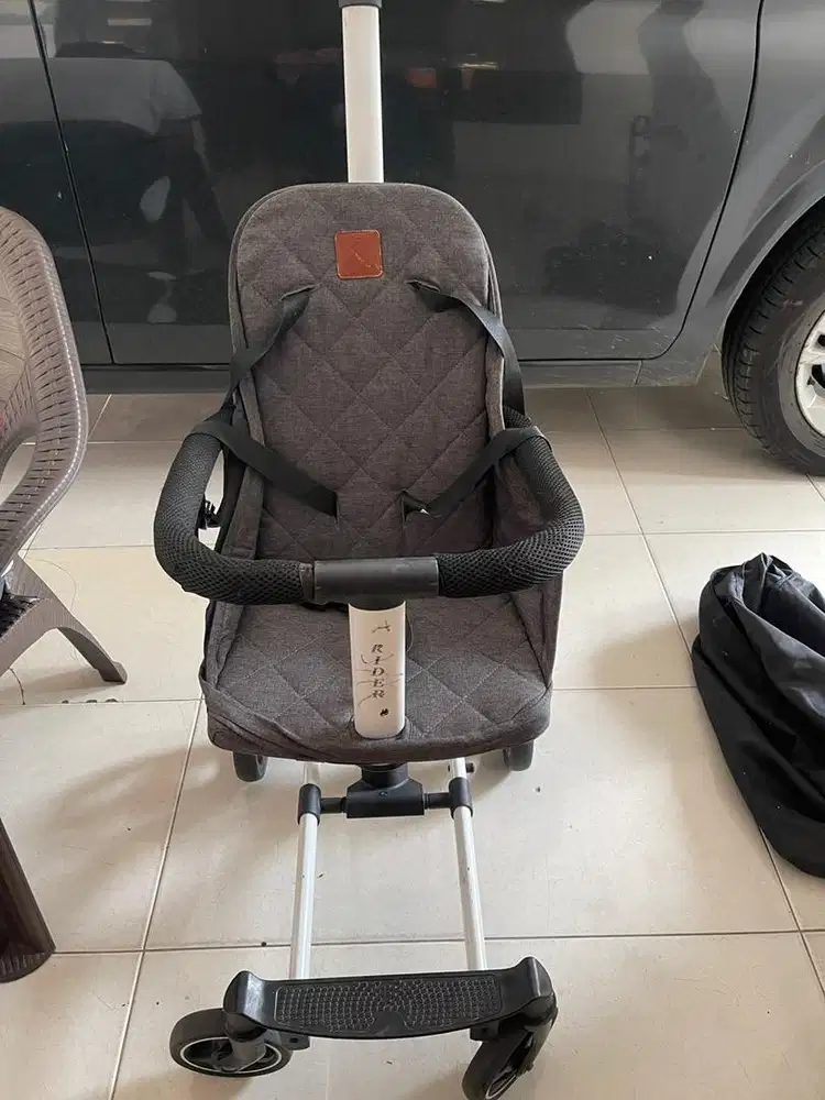 STROLER ANAK PLIKO MASIH BAGUS