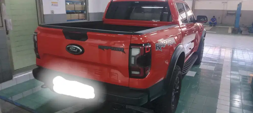 Ford Ranger XL 2025 Diesel