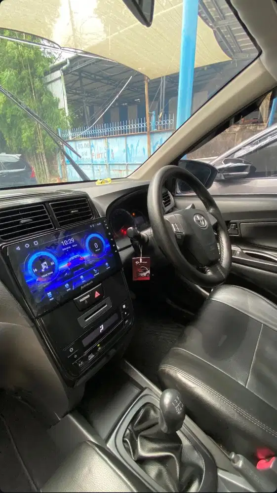 Toyota Avanza 2019 Bensin