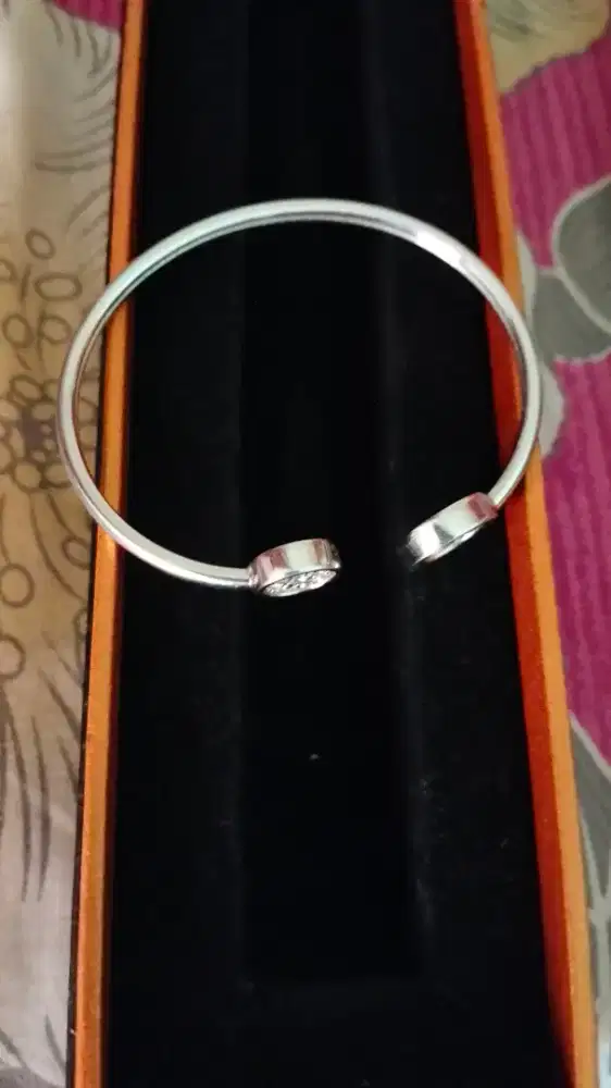 Di JuaL Kalung & GeLang Kesehatan MCI bekas Tp AsLi