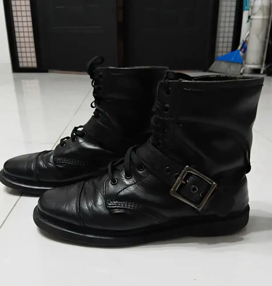 DOKTER MARTIENS ORI UK 45/46