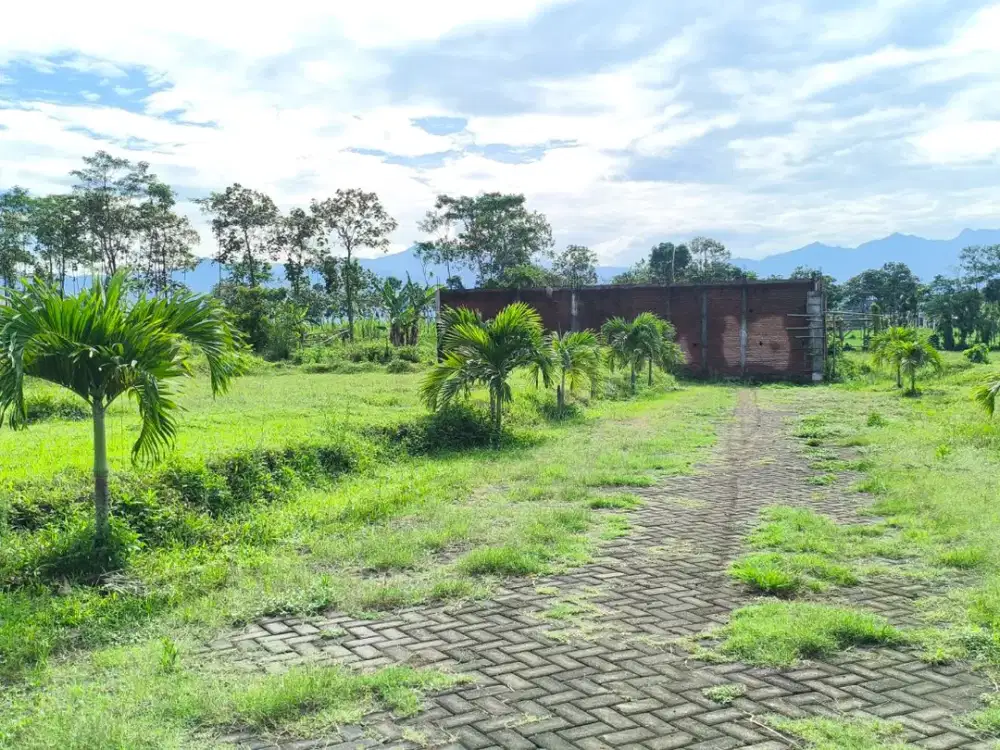 Investasi Tanah 70m+ di Area Perumahan, Dekat Bandara & Tol