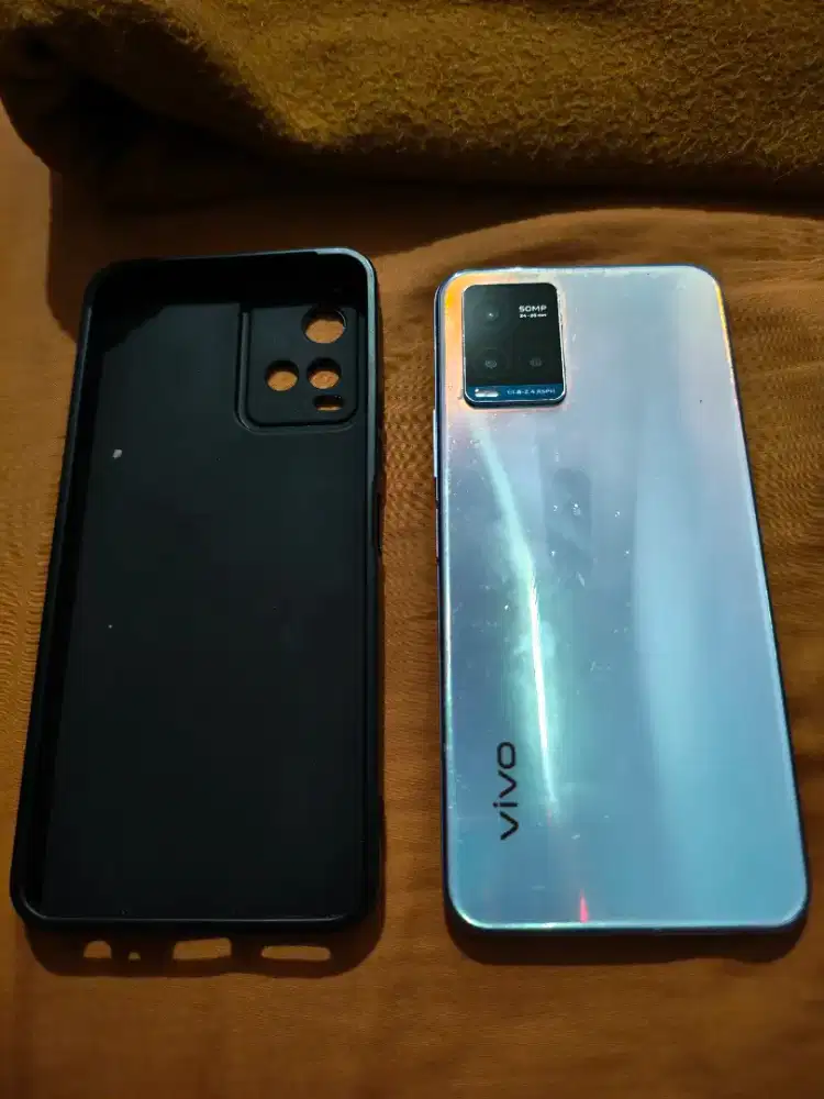 Vivo Y21s 4/128 hp aja